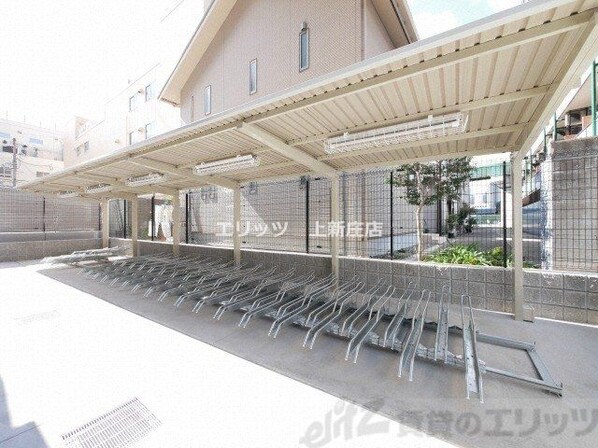 S-RESIDENCE天満Gracisの物件内観写真